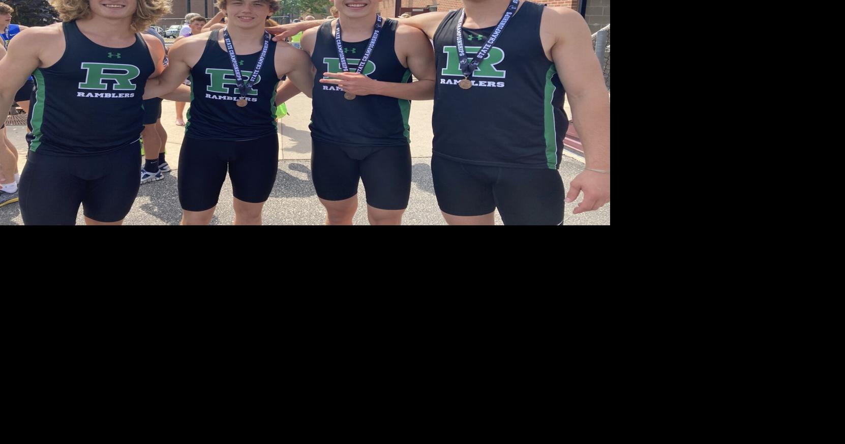 D3 state track and field meet recap | Sports | wqow.com