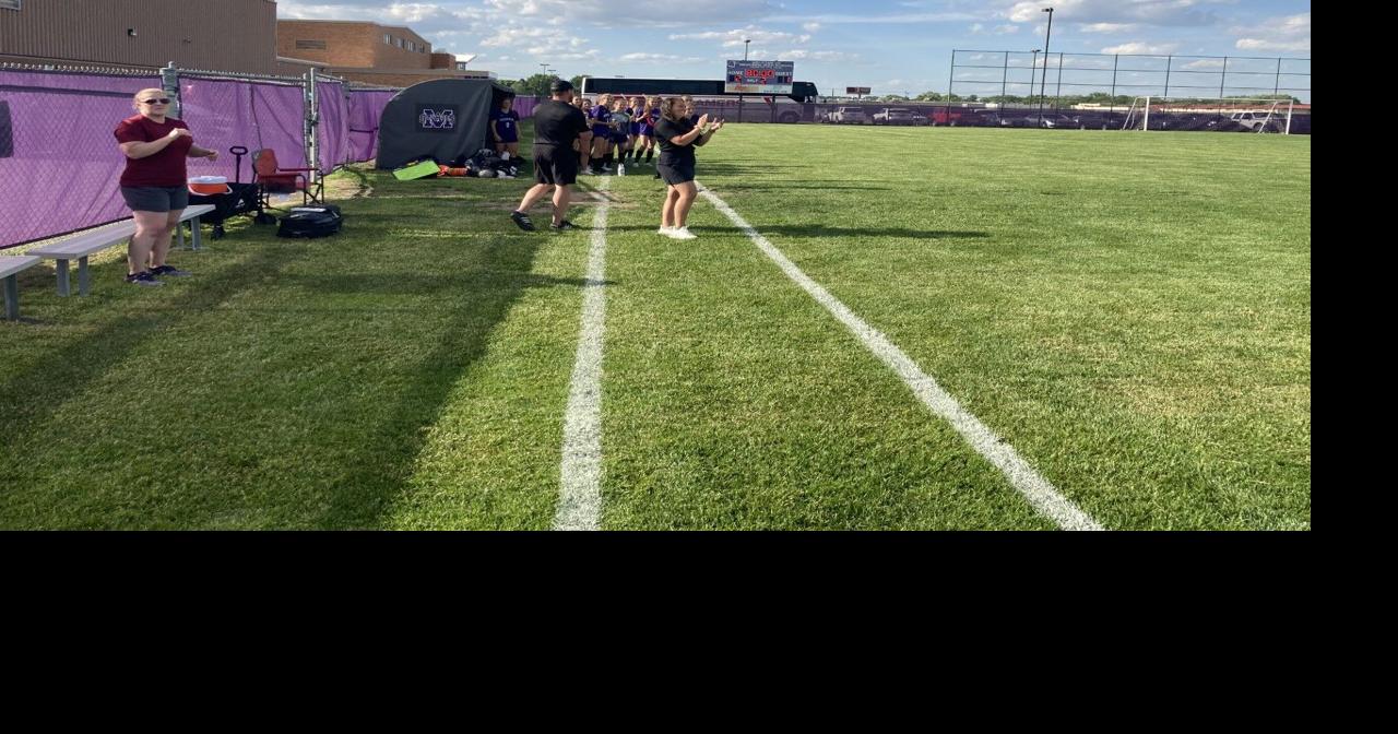 1 win away! Memorial, River Falls, Rice Lake advance to soccer