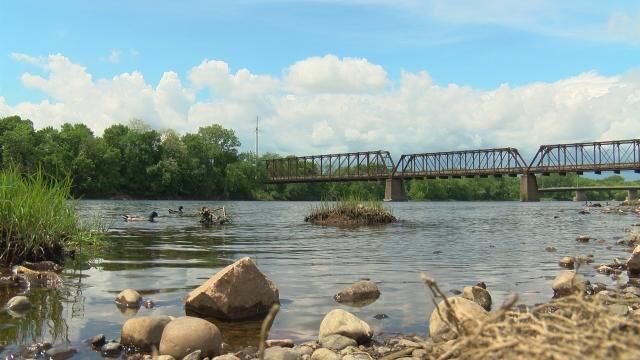 After deadly spring on local rivers how to determine if the water is safe