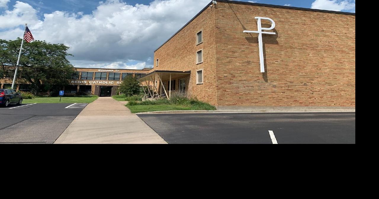 REGIS CATHOLIC SCHOOLS