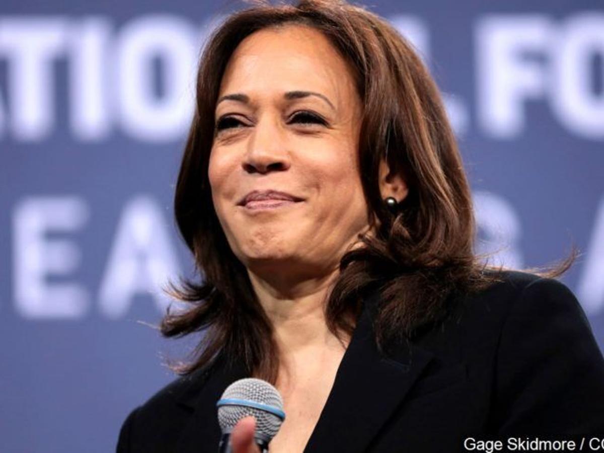 Kamala Harris Formally Resigns Senate Seat En Route To Being 1st Female Vp Politics Wqow Com Kamala Harris Formally Resigns Senate Seat En Route To Being 1st Female Vp Politics Wqow Com
