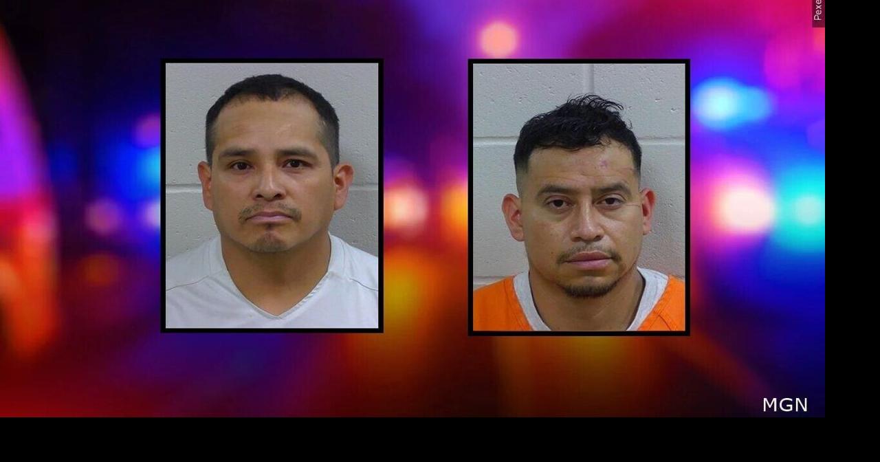 Two men arrested after fight involving 20-30 people in Arcadia leaves ...