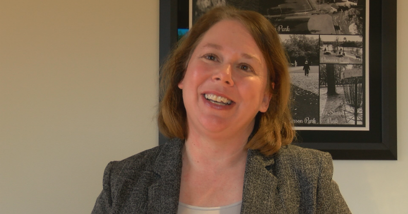 Former Eau Claire city clerk appointed to Wisconsin Elections