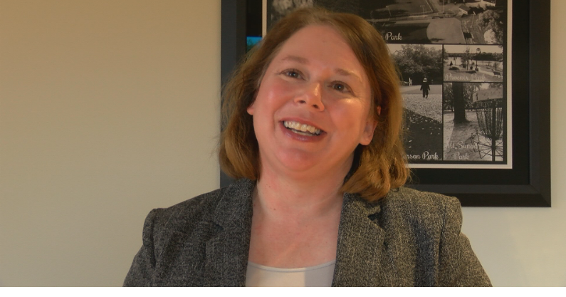 Former Eau Claire city clerk appointed to Wisconsin Elections