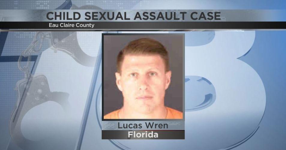 Man facing child sexual assault charges makes court appearance | Crime ...