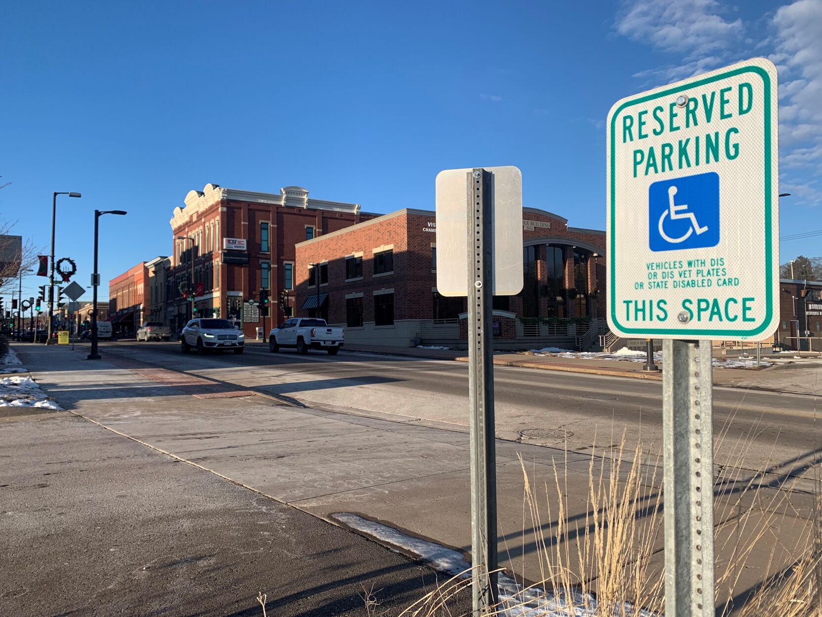 City of Chippewa Falls could be increasing its parking ticket