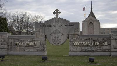 Every human life is sacred" Diocese of La Crosse responds to ...