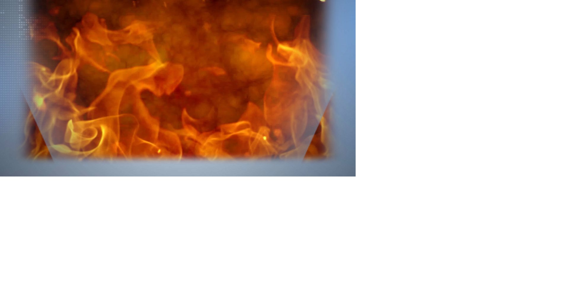 Fall Creek Area Fire District conducting a controlled burn this weekend ...