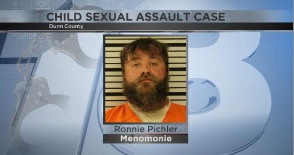 Child sexual assault charge filed against Menomonie man | Crime and ...