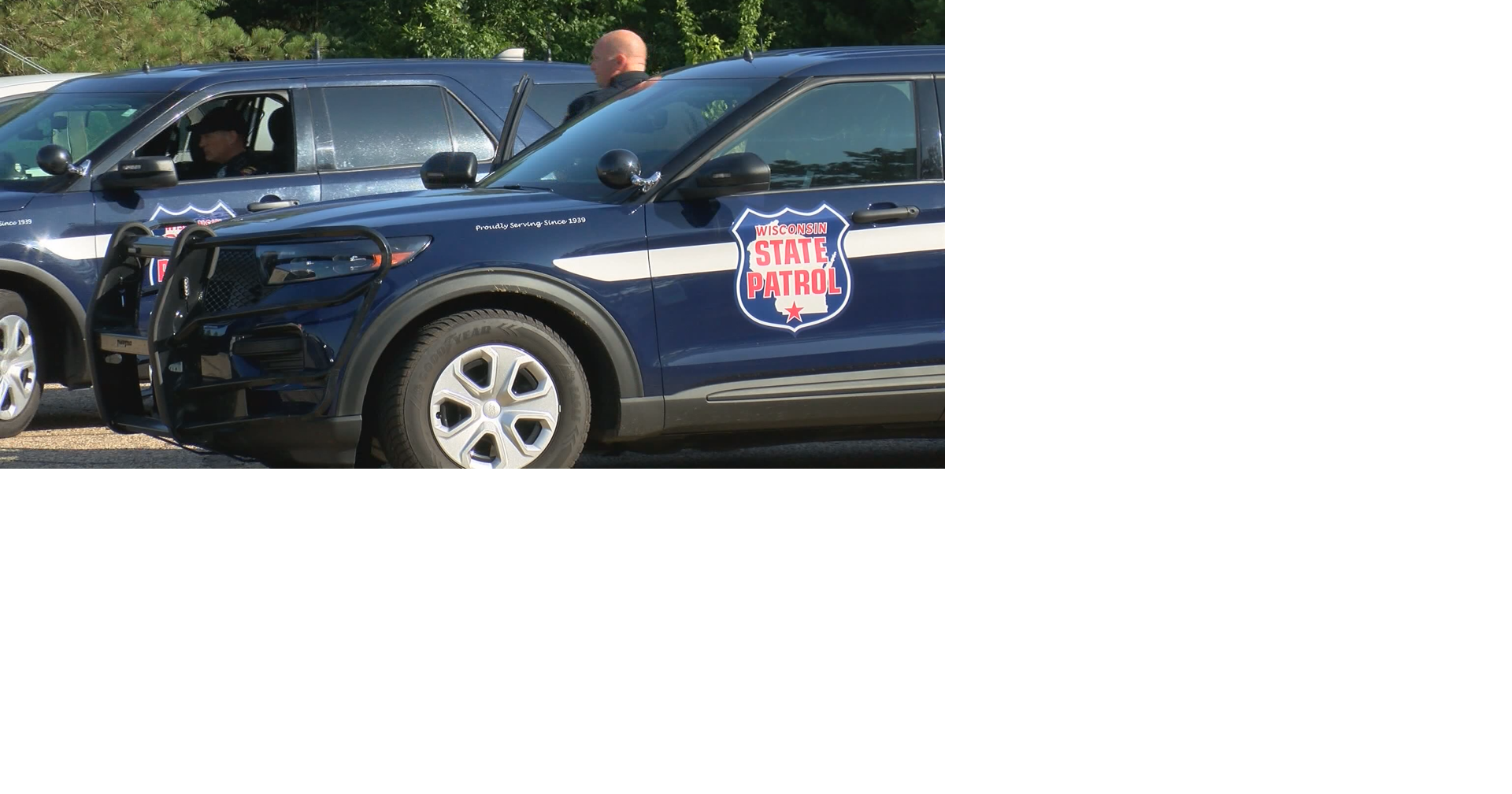 State Patrol stresses sober driving ahead of Labor Day