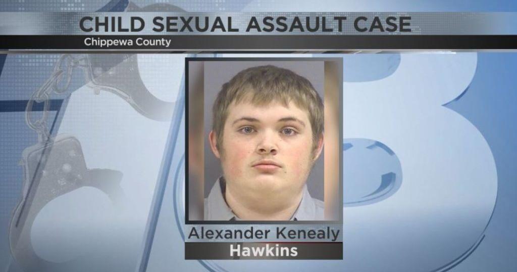 Rusk Co. man accused of inappropriately touching young girl enters plea ...