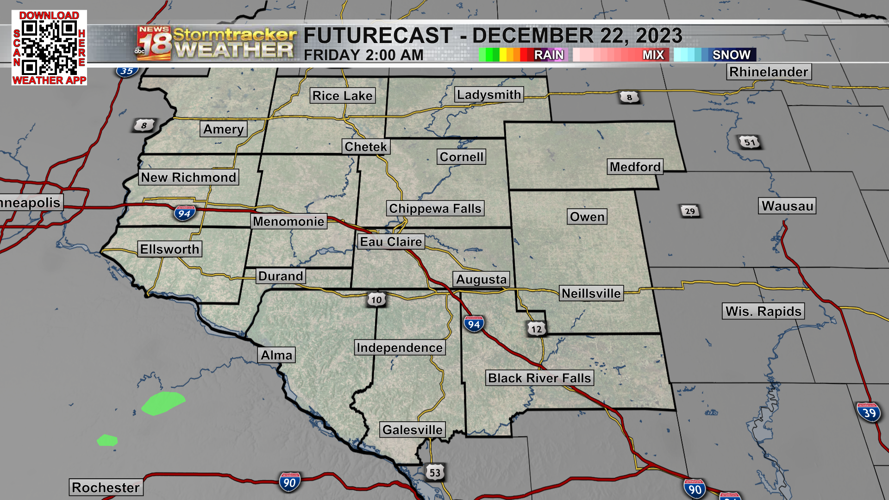 Unseasonably warm weather to stick around through Christmas Day ...