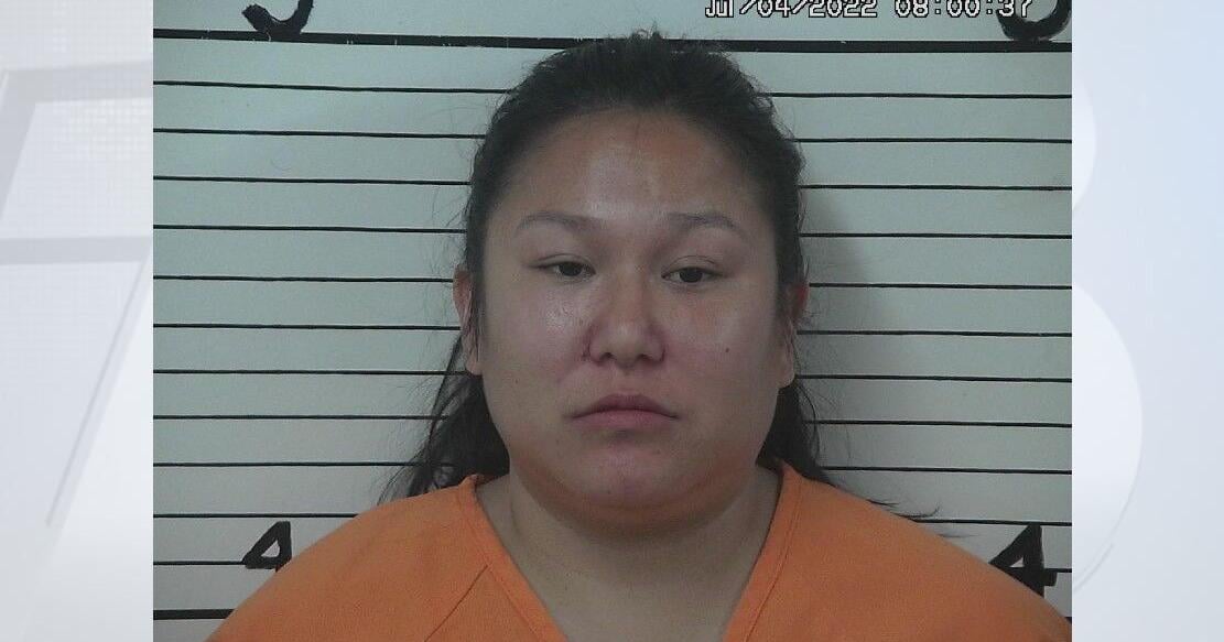 Jackson County woman charged with abuse of elder person given probation ...