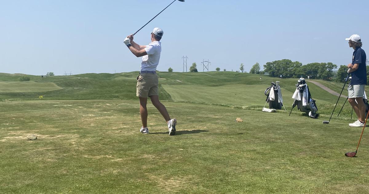 Wild Ridge Gold Course Wild Ridge and Mill Run Golf Course opening up this week due to warmer ...