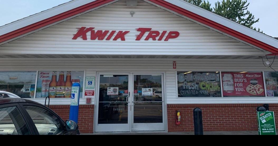 You Ask, We Answer Where was the very first Kwik Trip? You Ask, We