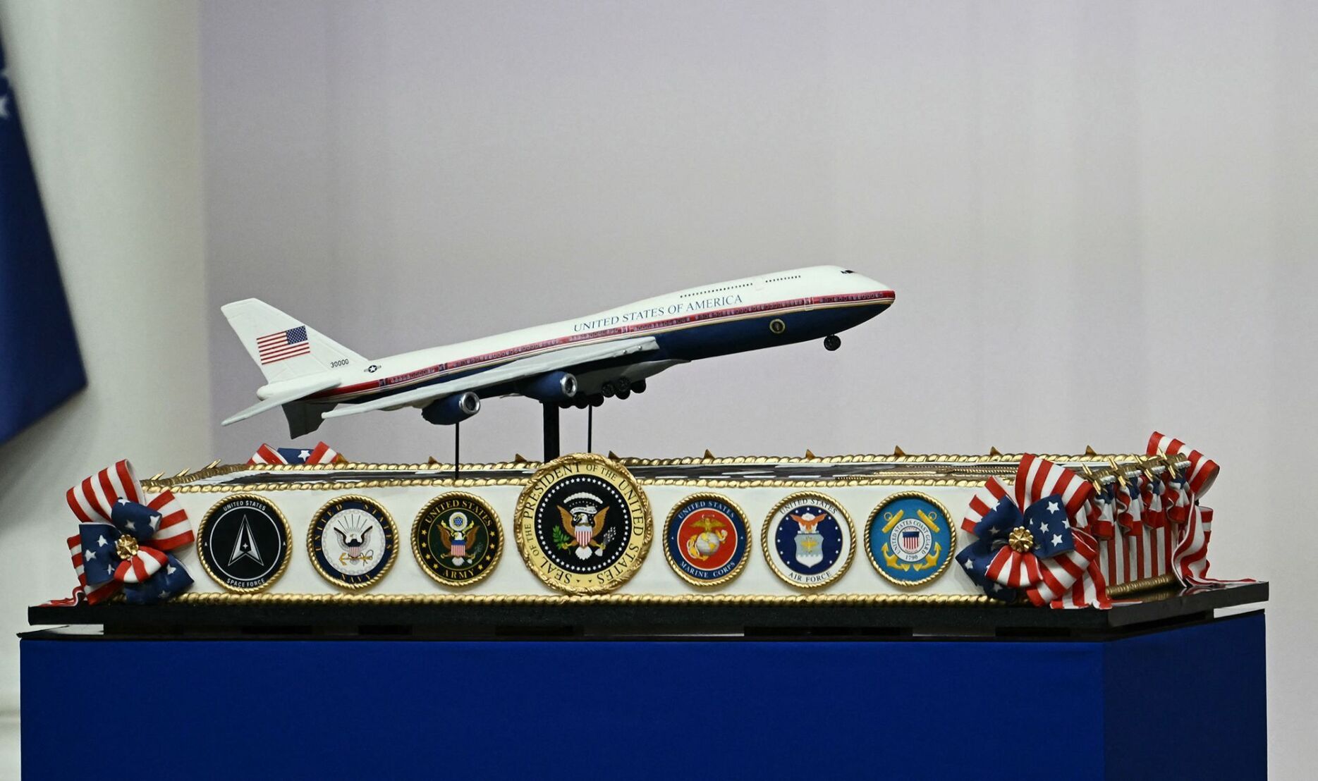 photos of new air force one