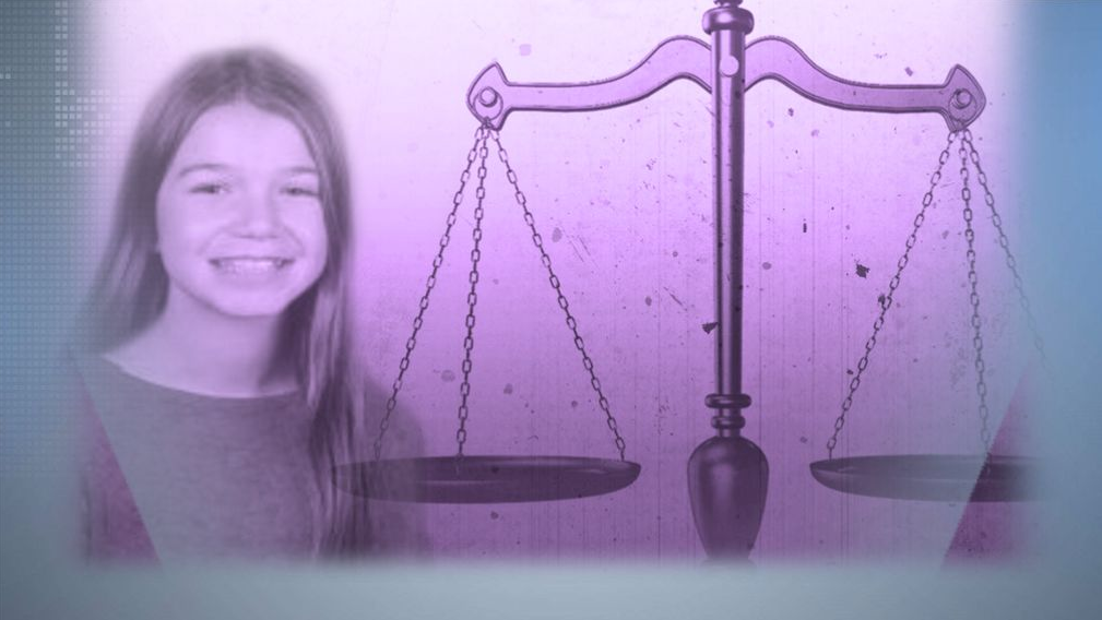 Defendant In Lily Peters' Homicide Case Could Be Moved To Juvenile ...