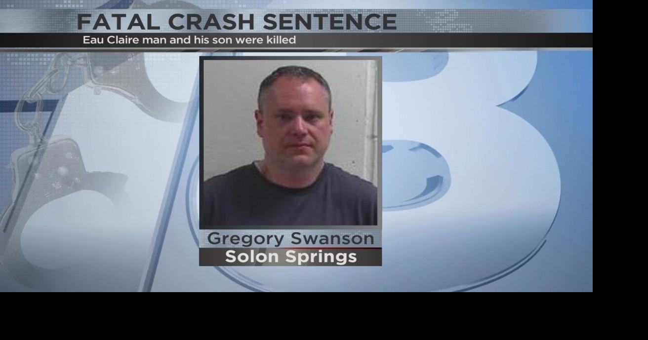 Former police officer sentenced for killing Eau Claire man and his baby ...