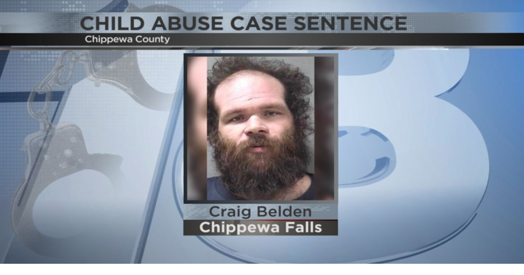 Chippewa Falls man going to jail for abusing child Crime and Courts