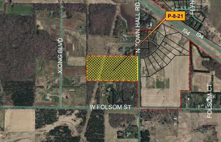 EC Plan Commission approves Burger King, twin homes, hotel turned to