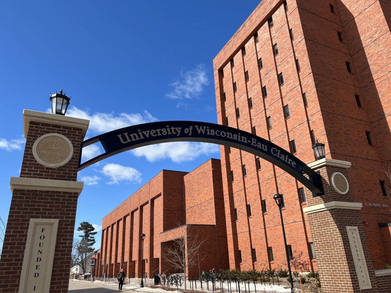 UW-Eau Claire hosting teach-in on war in Ukraine | News | wqow.com
