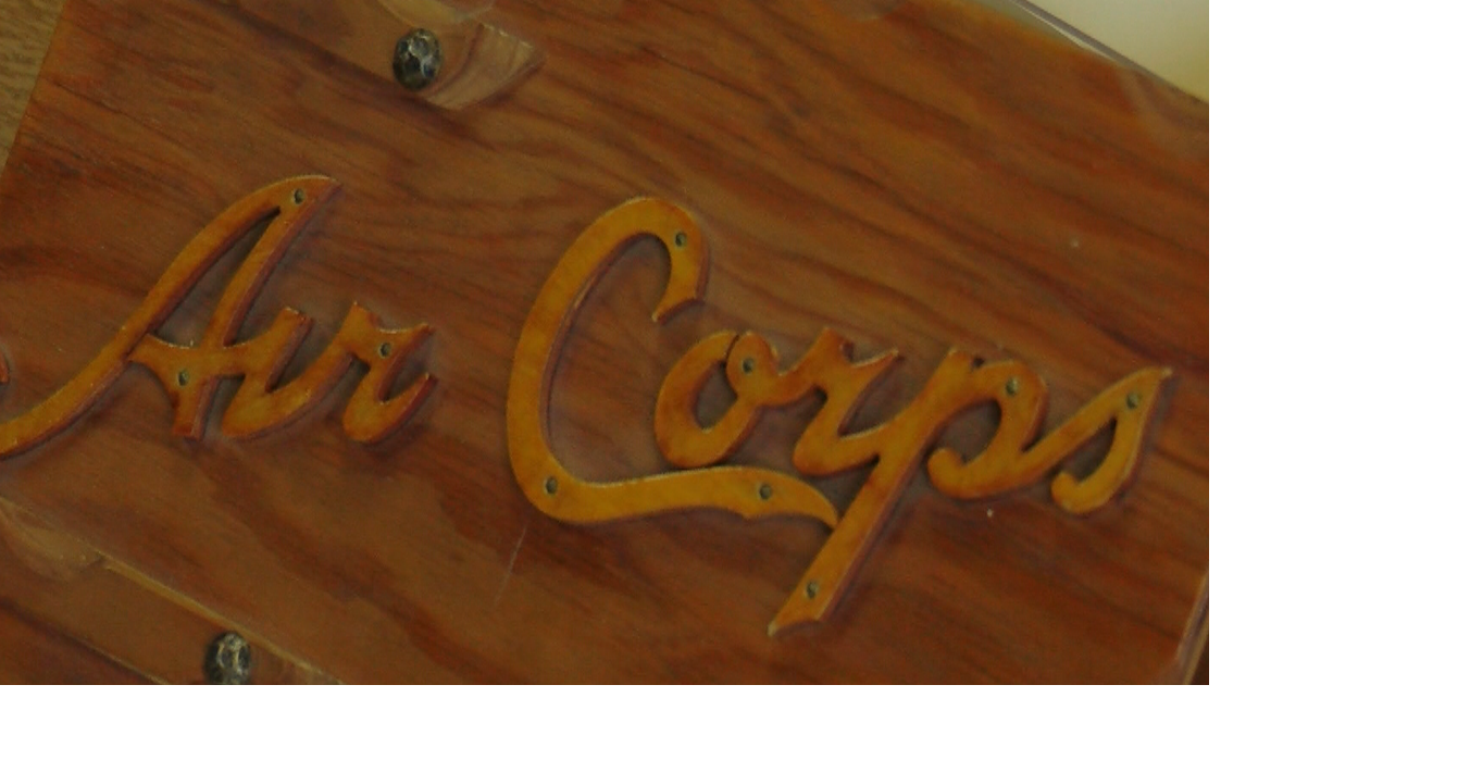 Hidden History: UWEC site of WWII pilots training program