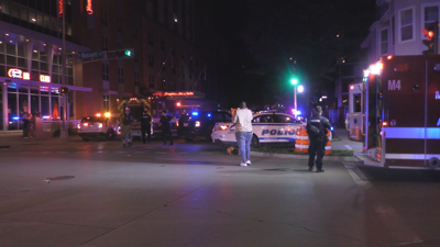 Suspects in Madison shooting remain at large | Police | wqow.com