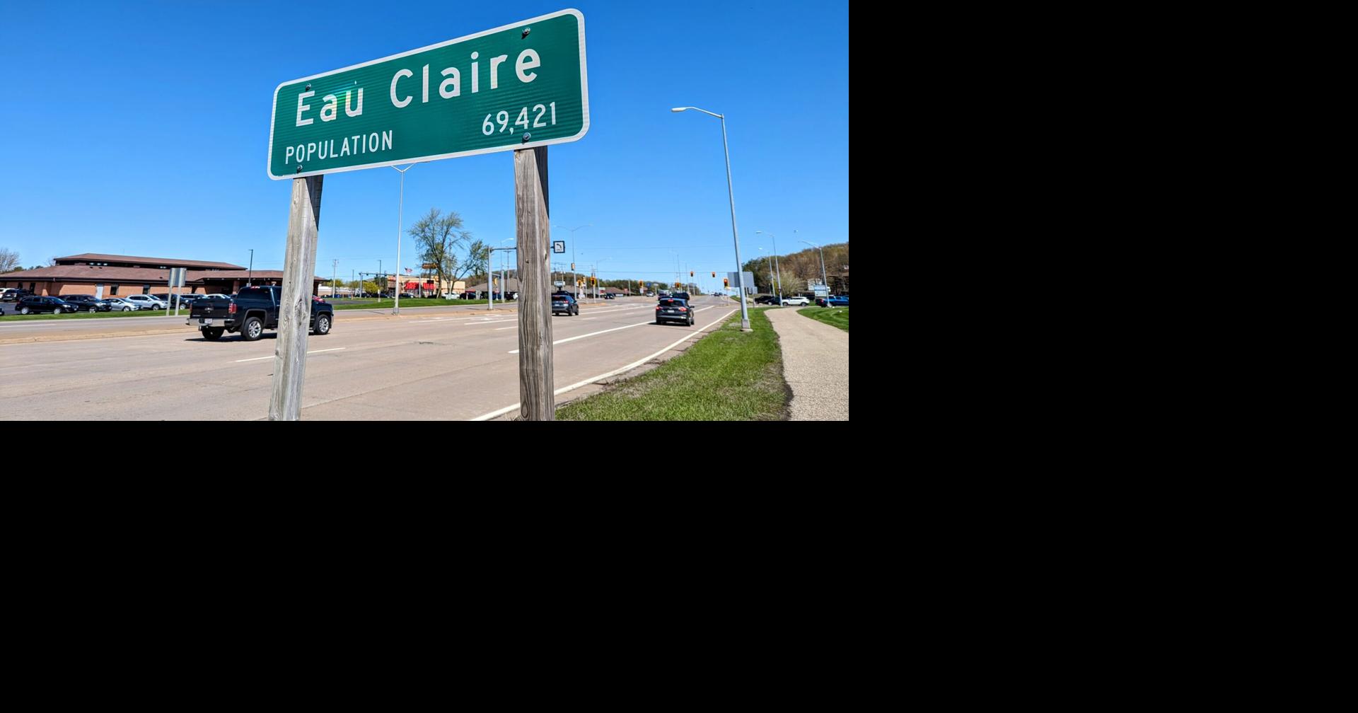 You Ask, We Answer: How often are population signs updated? | You Ask ...