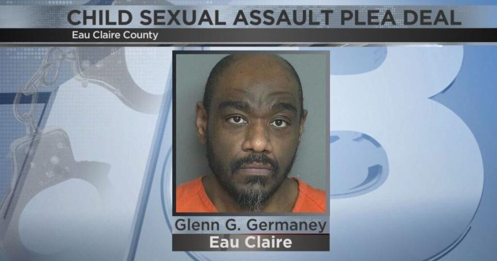 Eau Claire man enters Alford plea in child sexual assault case | Crime ...