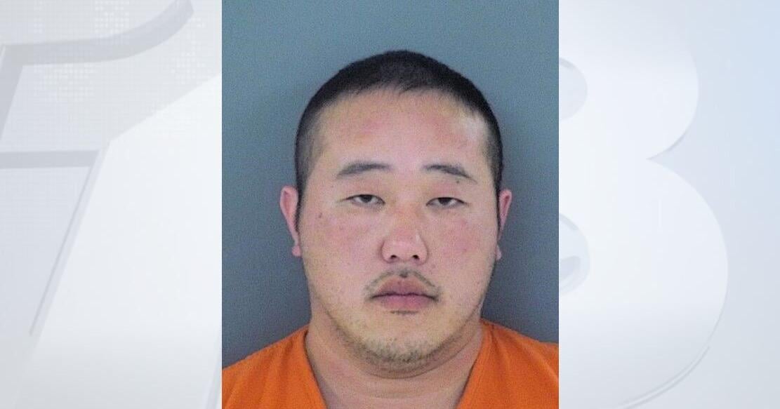 Man charged in Chippewa County with child sex crimes | Crime and Courts ...