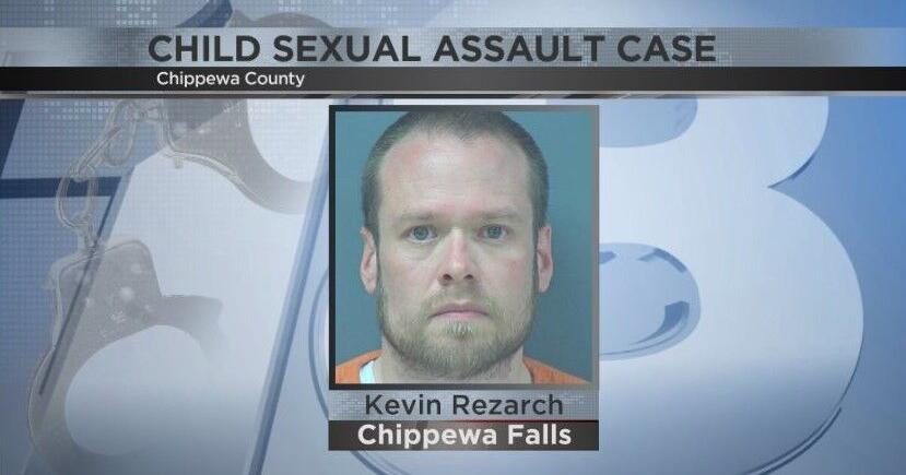 Chippewa Falls man charged with multiple child sex crimes | News | wqow.com