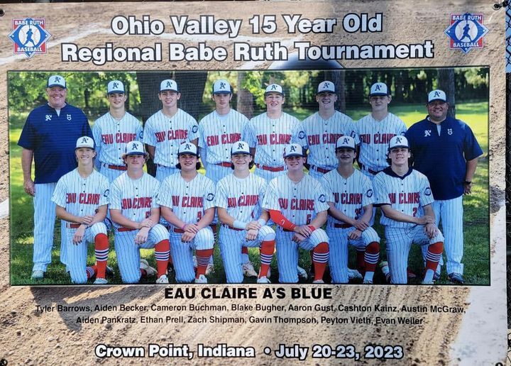 Crown Point Youth Baseball