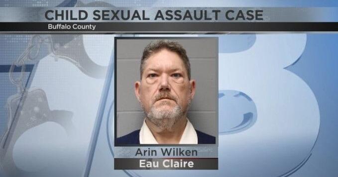 Eau Claire man charged with repeated sexual assault of a child | Crime ...