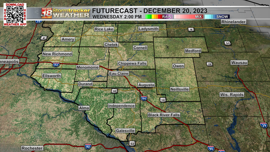 Unseasonably warm weather to stick around through Christmas Day ...