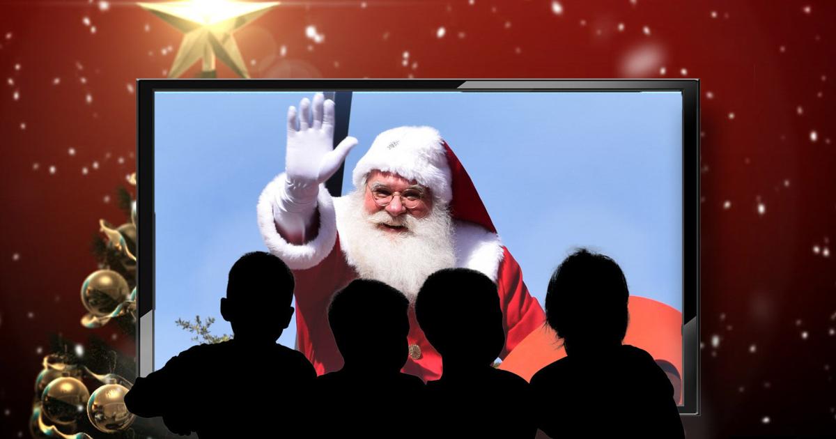 Visits With Santa Turning Virtual Due To Pandemic Local Wqow Com Visits With Santa Turning Virtual Due To Pandemic Local Wqow Com