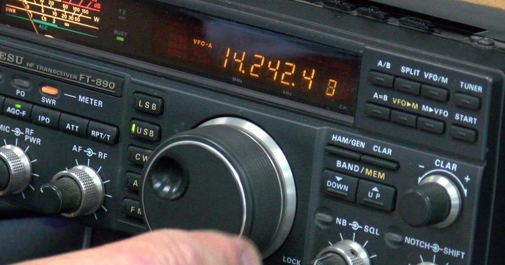 Federal cuts put Wisconsin's only Native American public radio station at risk