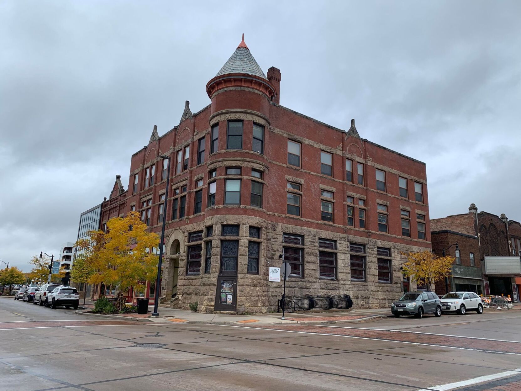5 spooky spots reported to be haunted in Eau Claire Eye On Eau Claire wqow