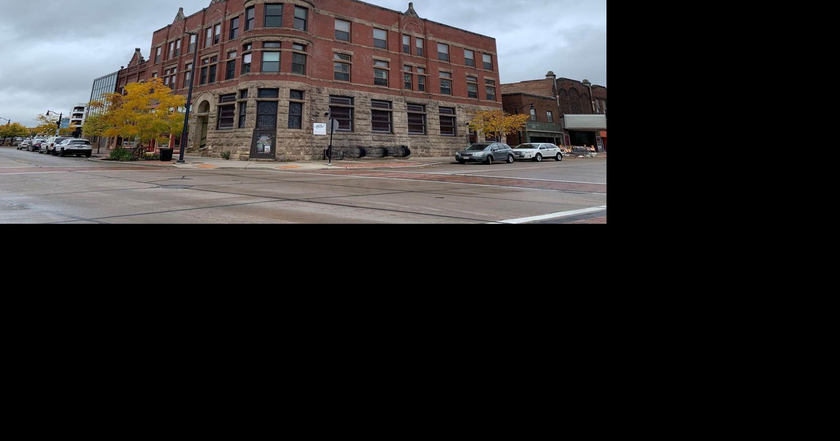 5 spooky spots reported to be haunted in Eau Claire Chippewa Valley