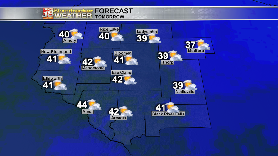 Unseasonably warm weather to stick around through Christmas Day ...