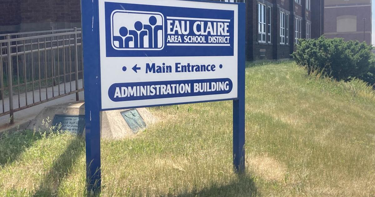 Eau Claire Area School District Emphasizes Free and Reduced Meal Programs Amid Ongoing Federal Shutdown Eau Claire Area School District Emphasizes Free and Reduced Meal Programs Amid Ongoing Federal Shutdown
