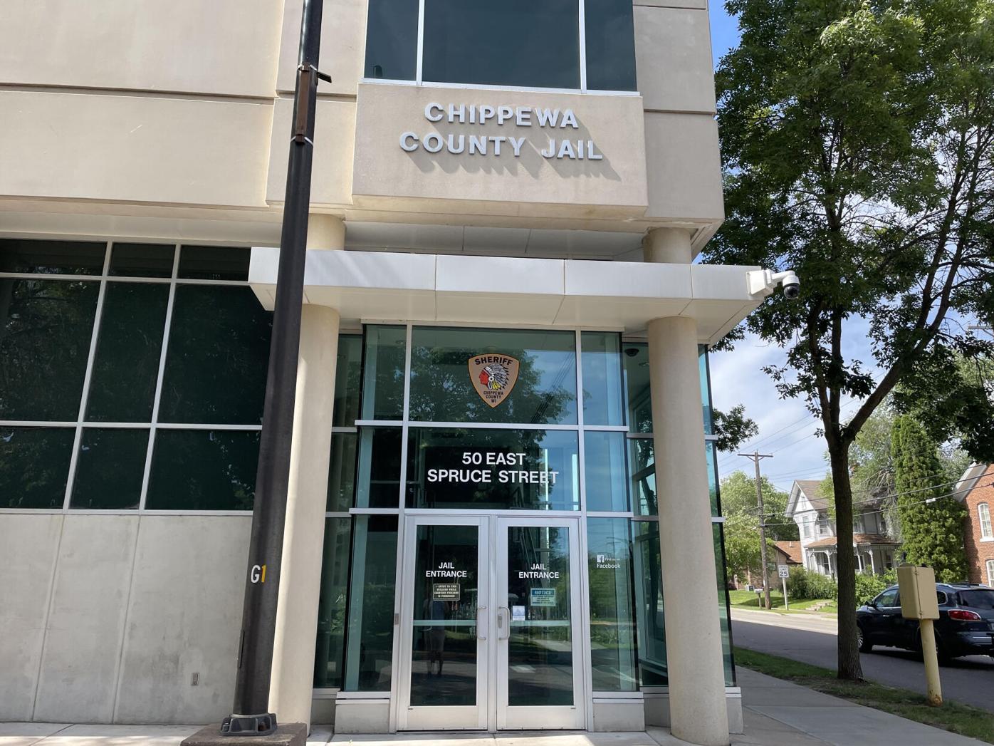 Chippewa County looks to create new jailer position amid statewide shortage  | News | wqow.com
