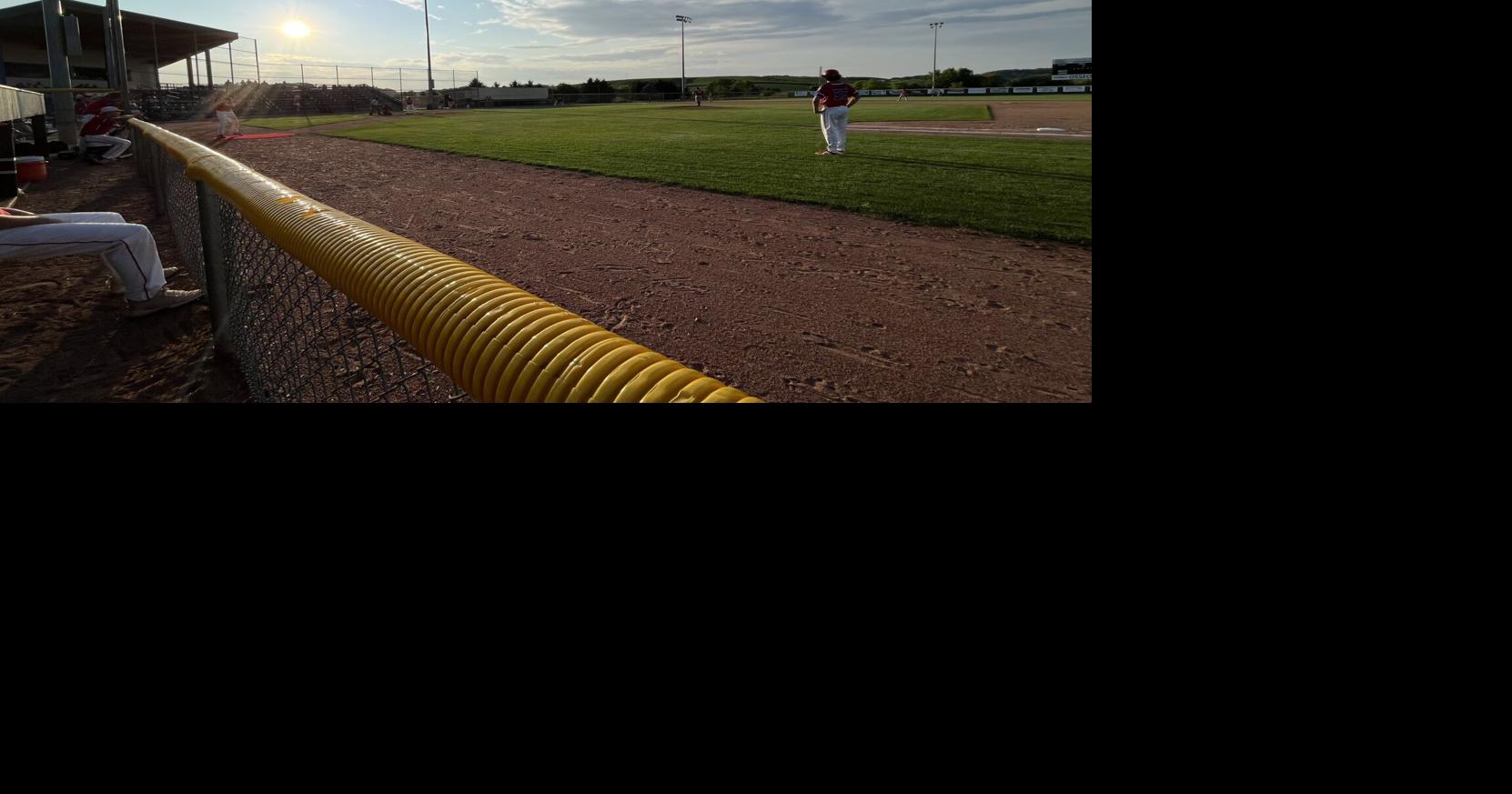 Legion baseball: Osseo River Falls pick up wins at regionals Sports