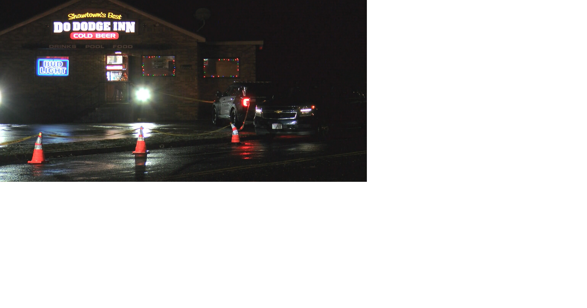 ECPD to release new information Tuesday on fatal stabbing at Do Dodge ...
