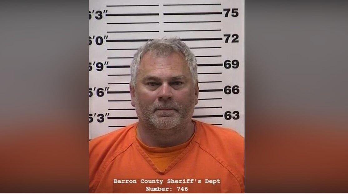 Man suspected of killing Barron County officers had threatened police  previously | News | wqow.com
