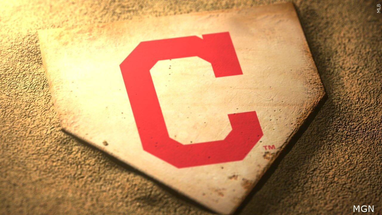 Cleveland Indians baseball team becomes Guardians