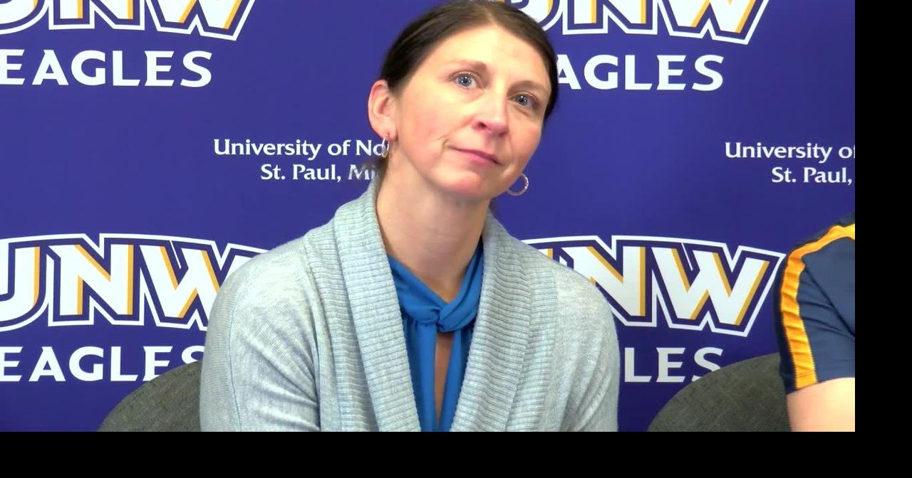 WEB EXTRA UWEC volleyball on NCAA Tournament loss Video