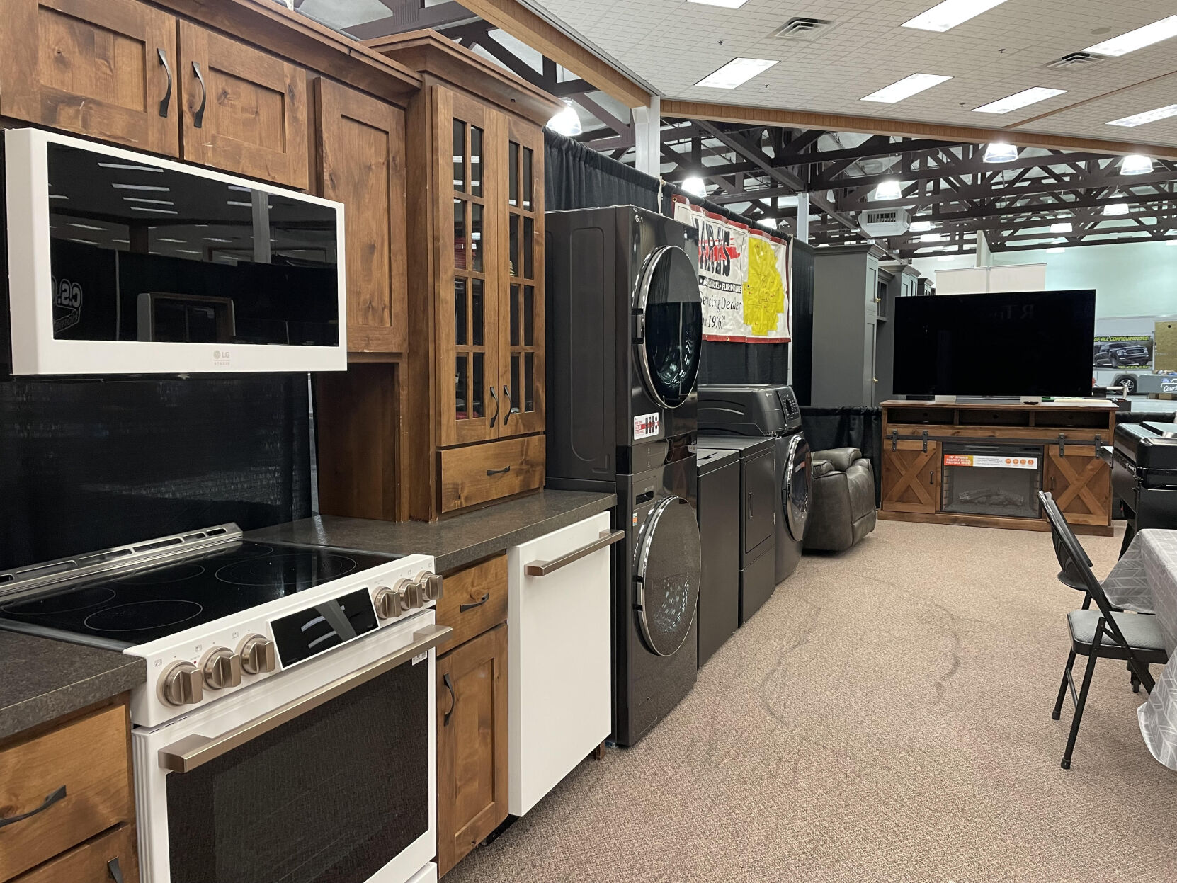 Chippewa Valley Home Show underway Chippewa Valley News wqow