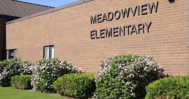 Meadowview Elementary in Eau Claire awarded Tools for Schools for new books