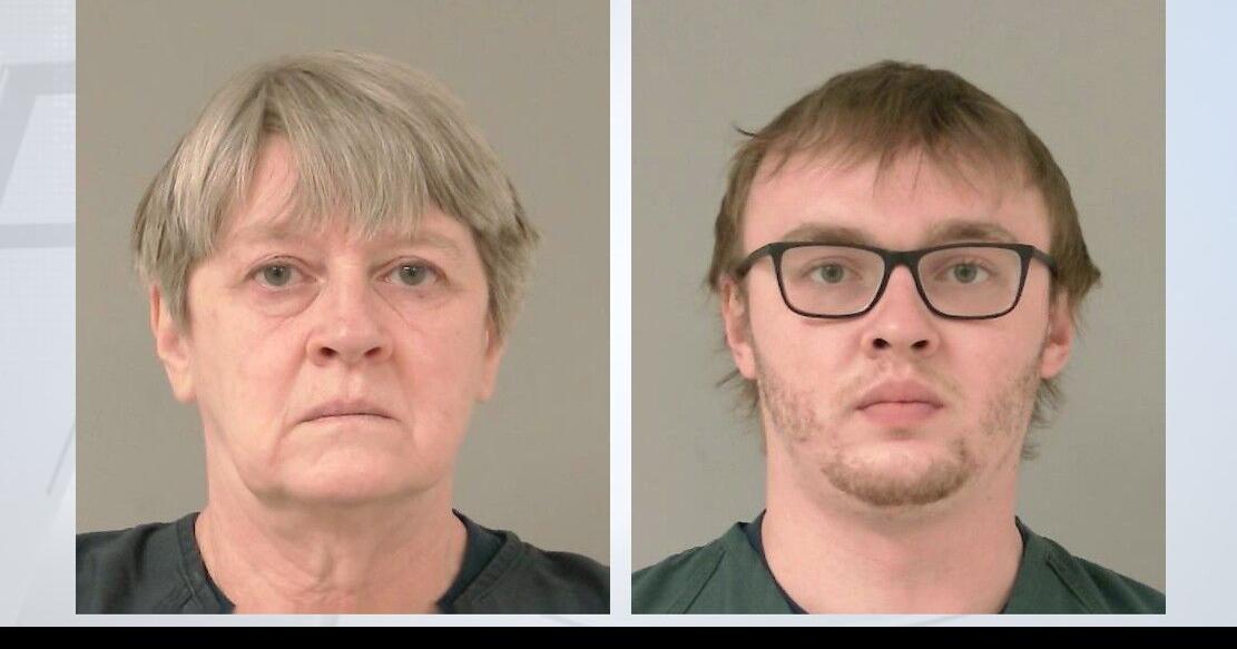 2 arrests made in Barron County murder case News