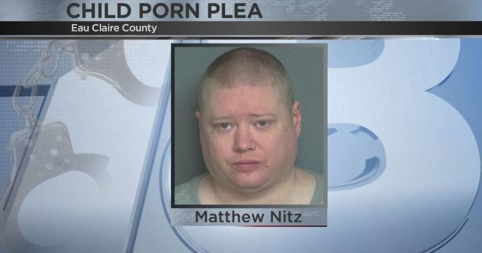 Eau Claire man reaches plea deal in child porn case | Crime and Courts ...